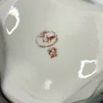 Конфетница Нарцисс