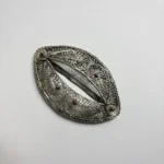 Ажурная пряжка 1930 1950гг