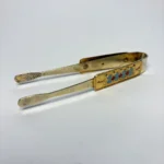 Щипцы для сахара Русские самоцветы