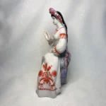 Рушничок (Вышивальщица), Полонский ЗХК