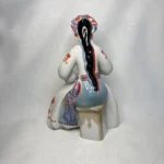 Рушничок (Вышивальщица), Полонский ЗХК