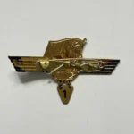 Знак Сверхсрочника СА