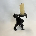 Подсвечник Кот в сапогах
