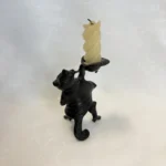 Подсвечник Кот в сапогах