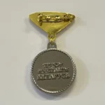 Знак 70 лет МТЗ