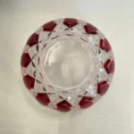 Бонбоньерка walter glass 24072604 дно