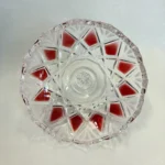 Бонбоньерка walter glass 24072604 сверху