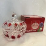 Бонбоньерка walter glass 24072604 упаковка