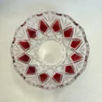 Бонбоньерка walter glass 24072604 внутри