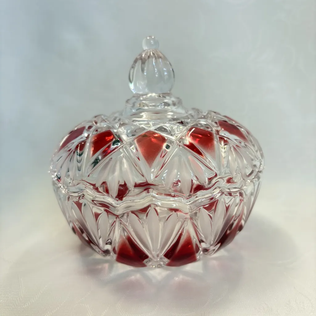 Бонбоньерка walter glass 24072604
