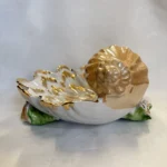 Конфетница Ракушка 260909 слева