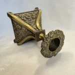 Подсвечник Индия 260835 навершие