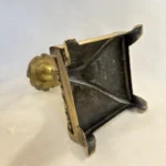Подсвечник Индия 260835 снизу