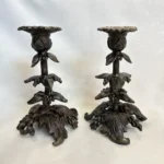 Подсвечники Нимор 9062602 справа