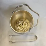 Ведро для льда 24072603 внутри