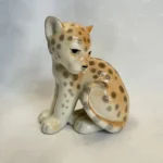 Маленький леопард ЛФЗ
