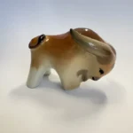 Статуэтка Бычок ЛФЗ 261001
