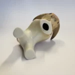 Статуэтка Бычок ЛФЗ 261001 дно