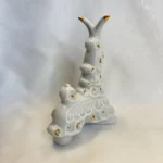 Статуэтка год козы МФФЗ слева