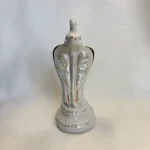 Статуэтка Год Змеи МФФЗ 241102 анфас