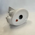 Статуэтка Год Змеи МФФЗ 241102 дно