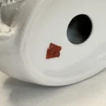 Статуэтка Год Змеи МФФЗ 241102 клеймо