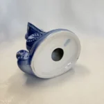 Статуэтка Год Змеи МФФЗ 242303 дно