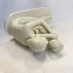 Статуэтка Материнство Германия сверху