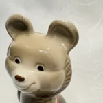 Статуэтка Олимпийский Мишка 261114 ухо