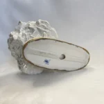 Статуэтка умирающий лебедь ЛЗФИ 261109 дно