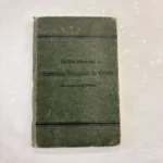 Учебник латинского языка Германия анфас