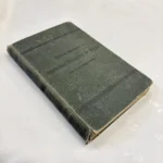 Учебник латинского языка Германия корешок
