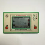 Игра Электроника Веселый повар анфас