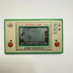 Игра Электроника Веселый повар анфас 2
